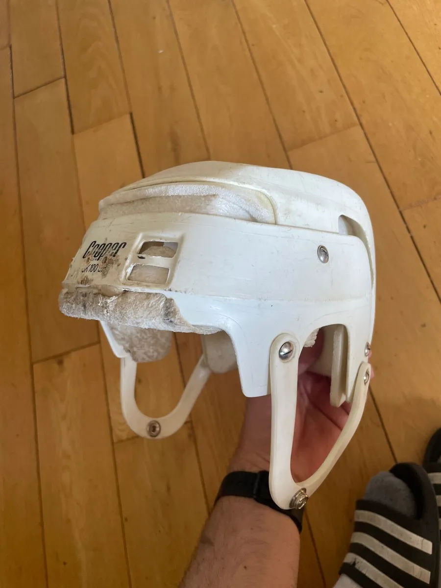 Copper helmet - Image 2