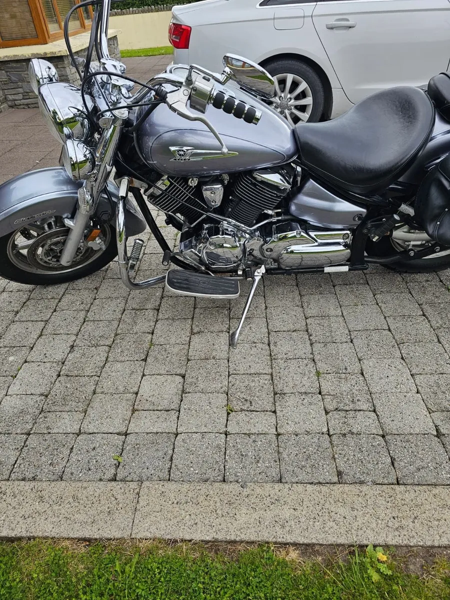YAMAHA Other 2007 - Image 1