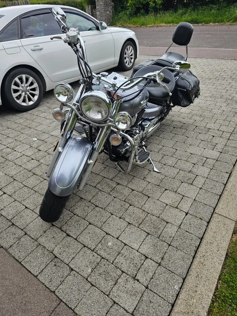 YAMAHA Other 2007 - Image 2