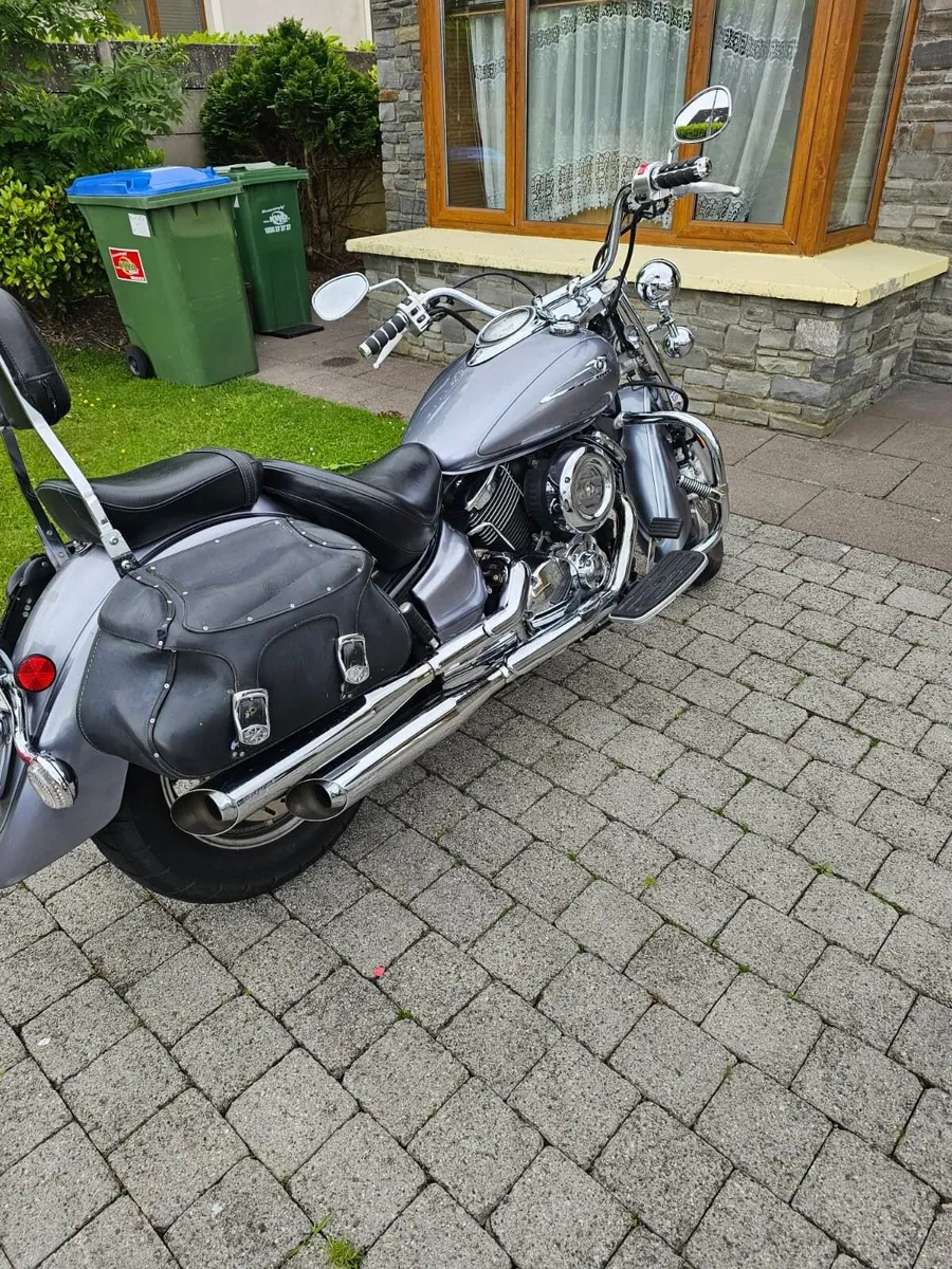 YAMAHA Other 2007 - Image 3
