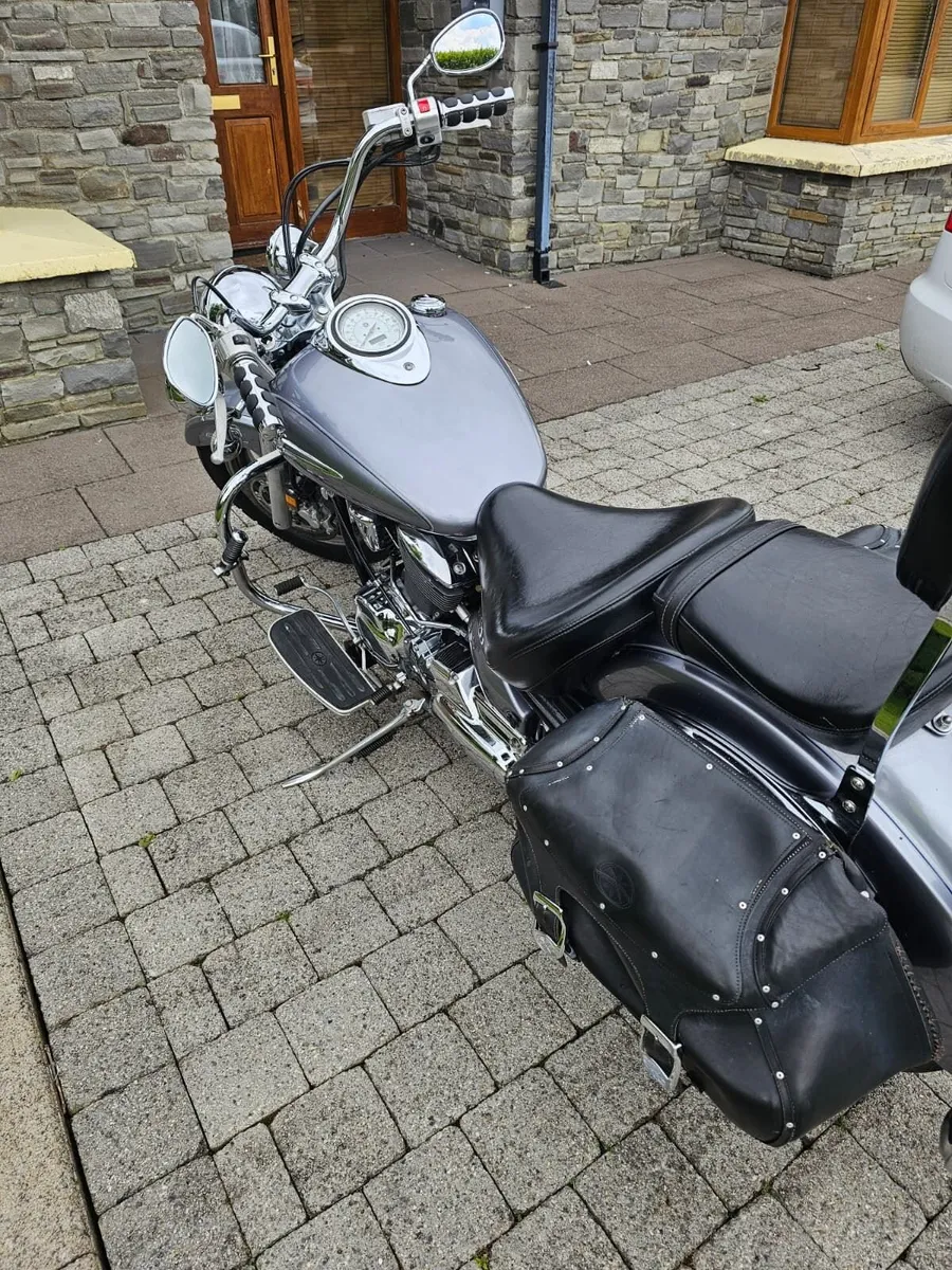 YAMAHA Other 2007 - Image 4