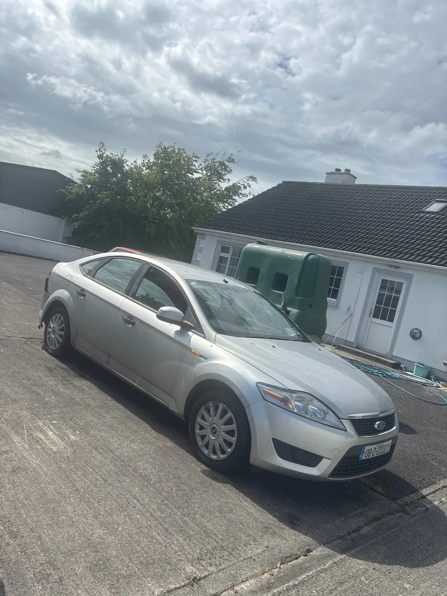 Car - Image 1