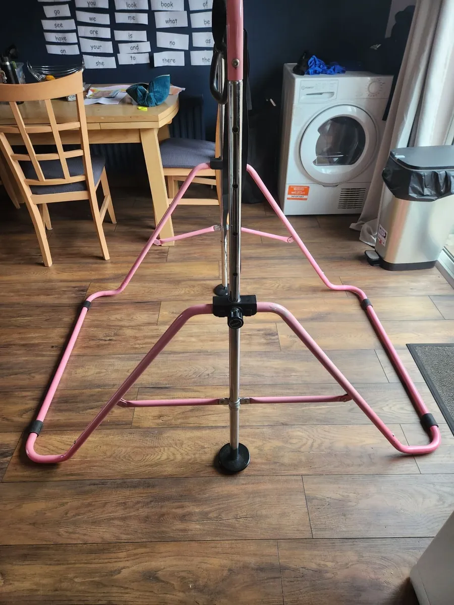 Gymnastics bar - Image 3