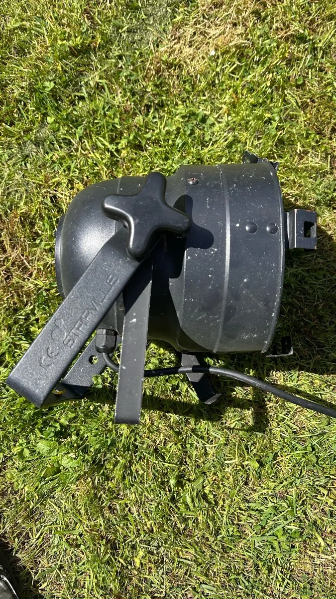 Stage lights - Image 1