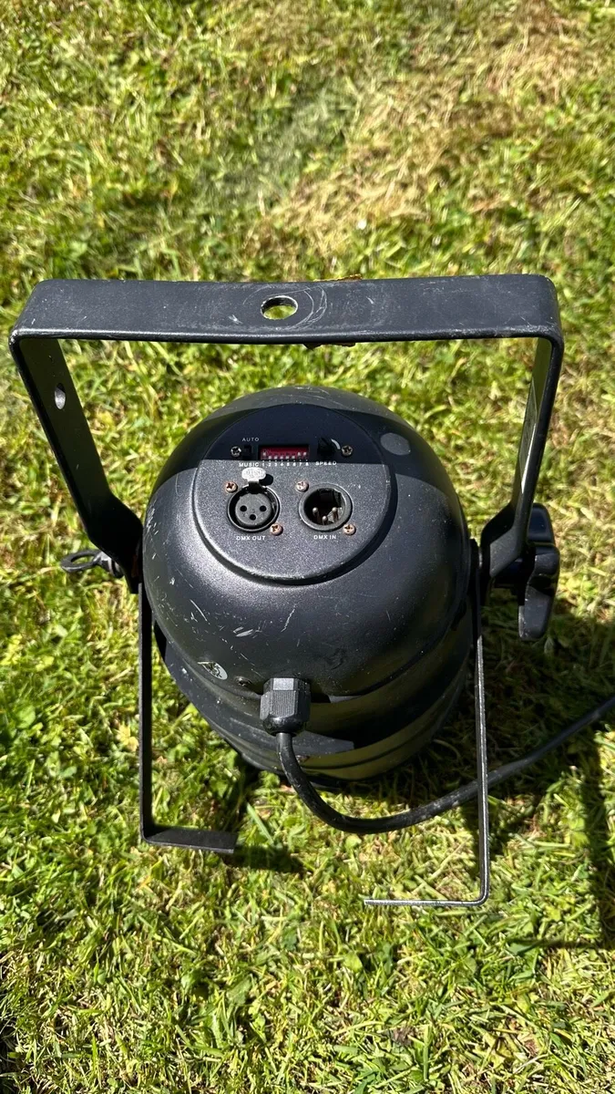 Stage lights - Image 2