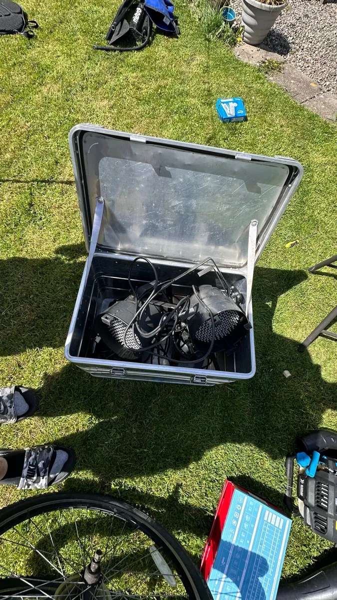 Stage lights - Image 4