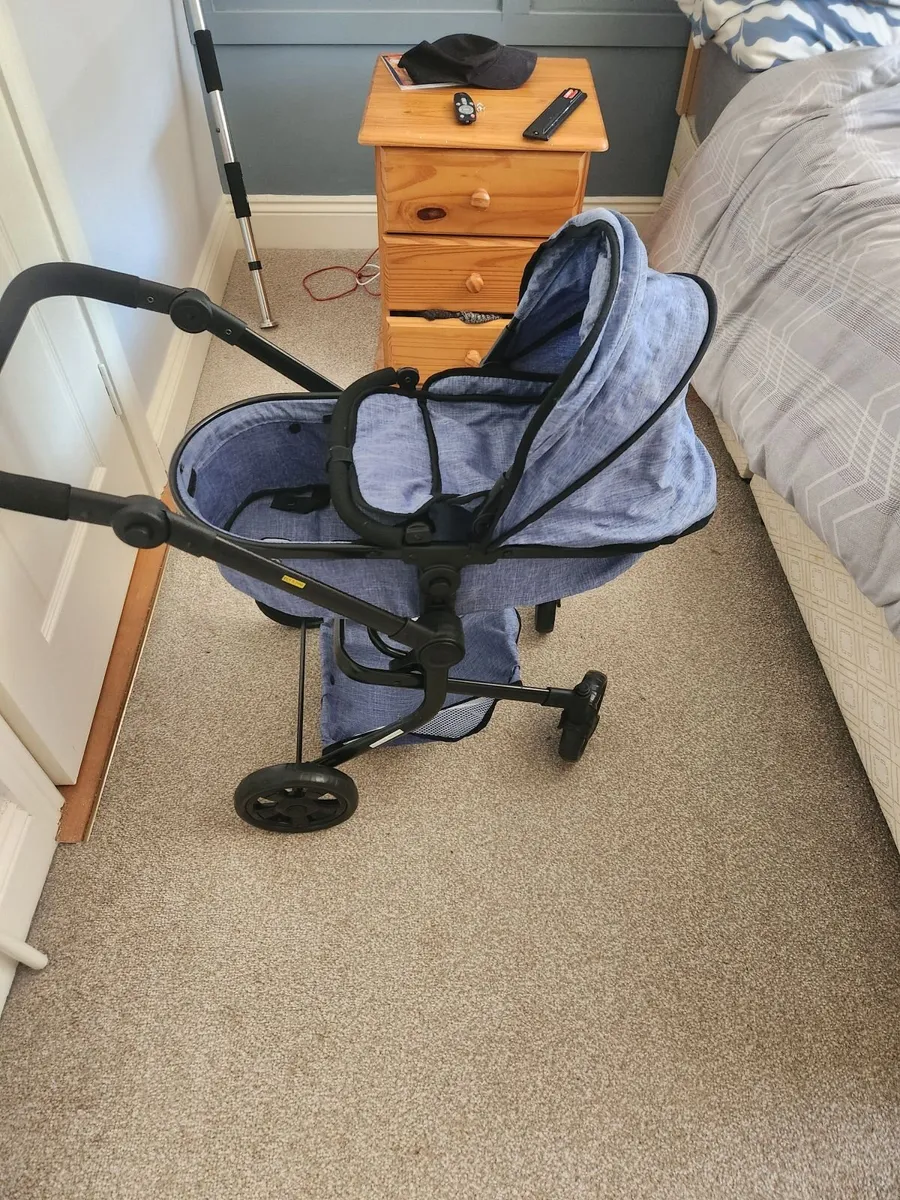 Dolls buggy - Image 2