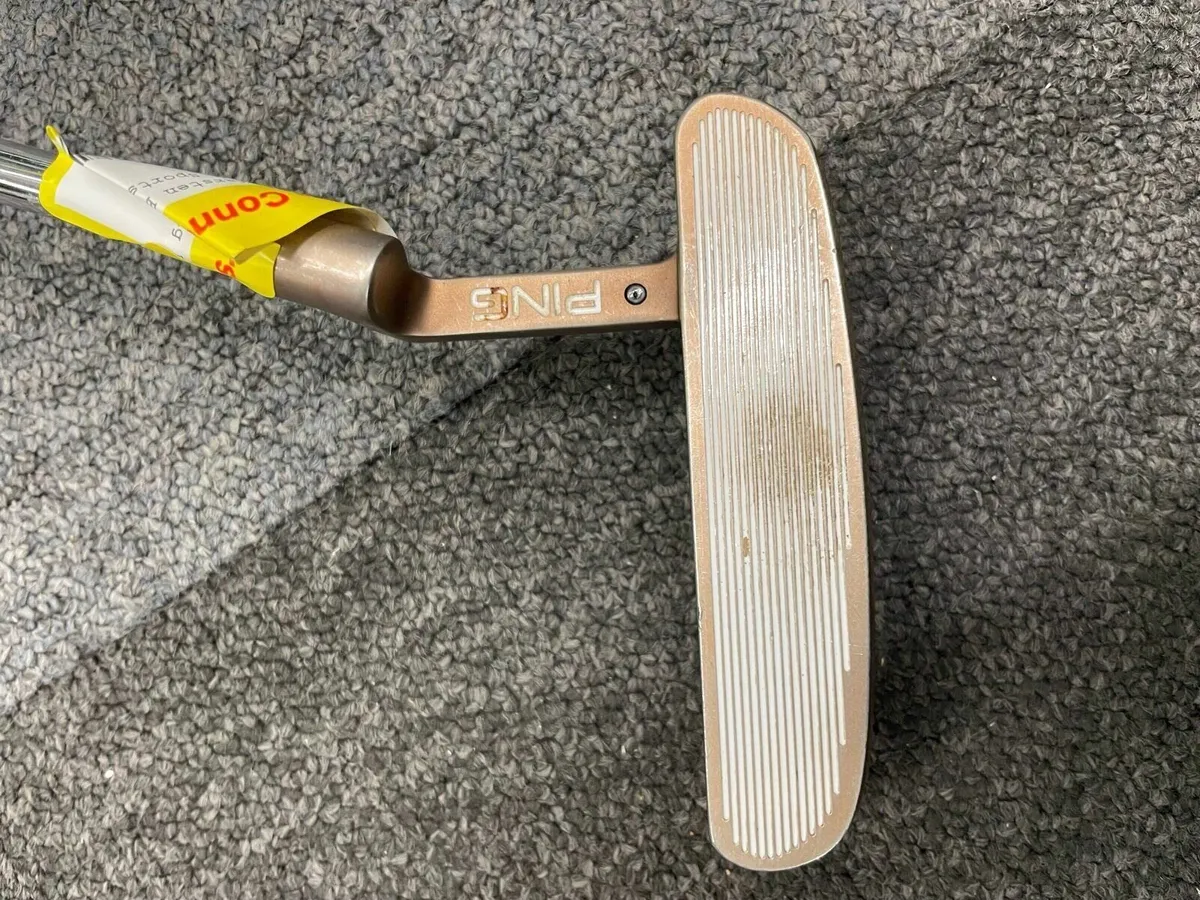 Ping Karsten B60 Putter - Image 2