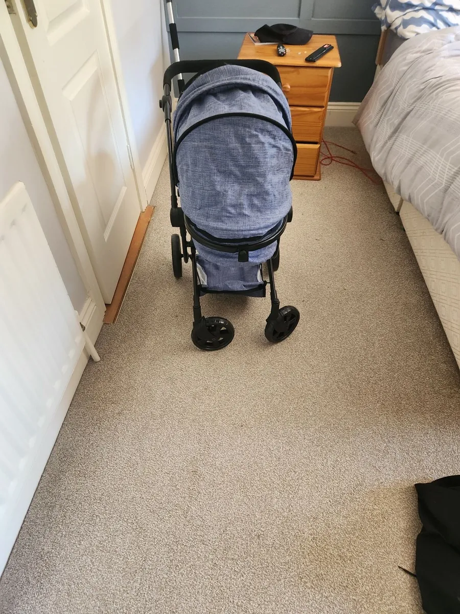 Dolls buggy - Image 3