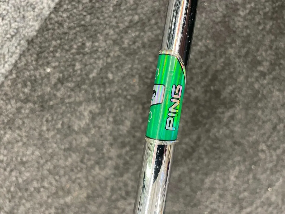 Ping Karsten B60 Putter - Image 4