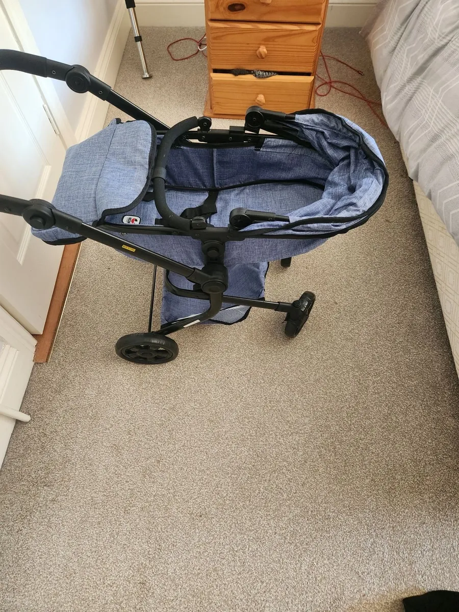 Dolls buggy - Image 4