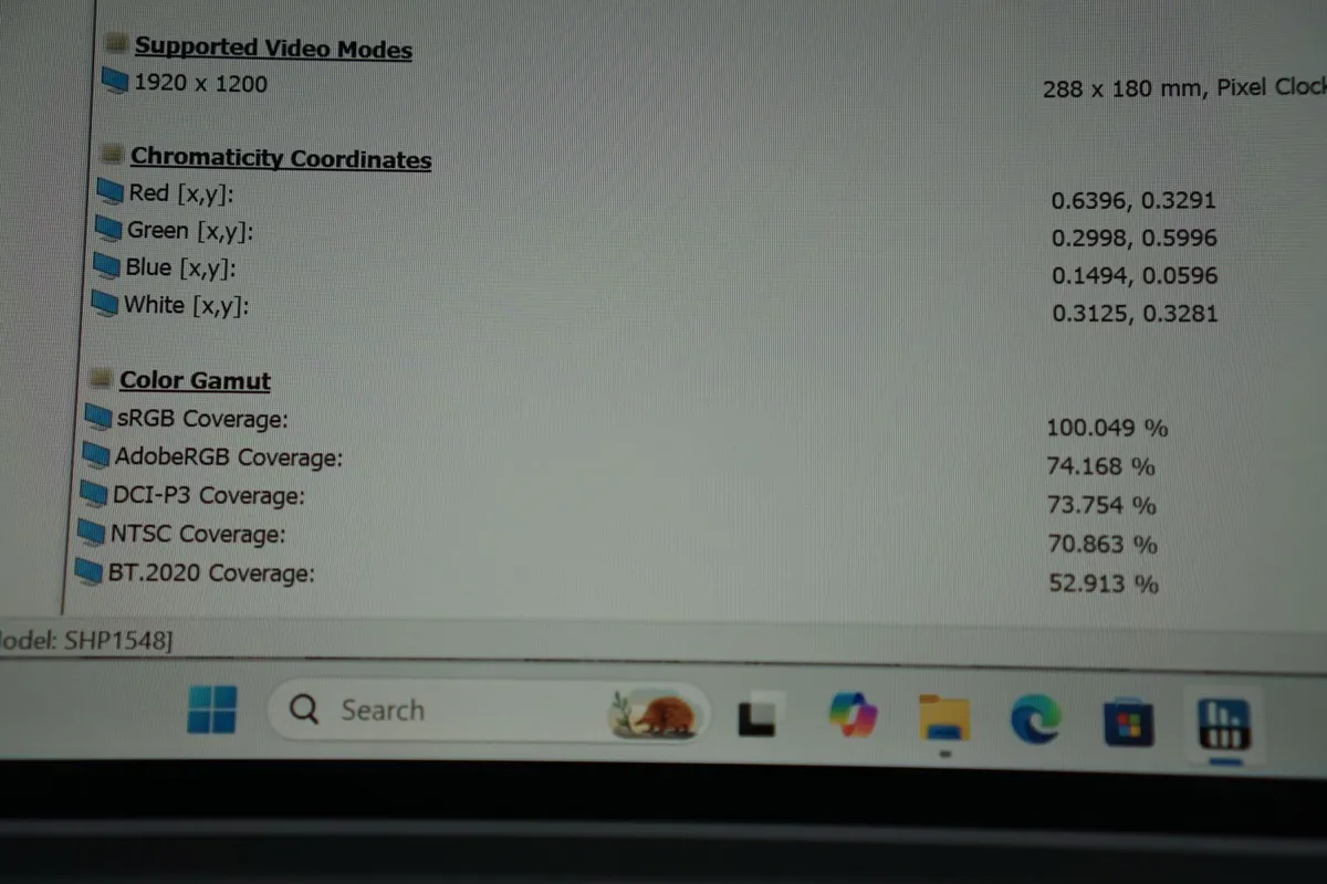 Dell XPS 13 9315 | i5-1230U | 8GB DDR5 | 256GB - Image 3