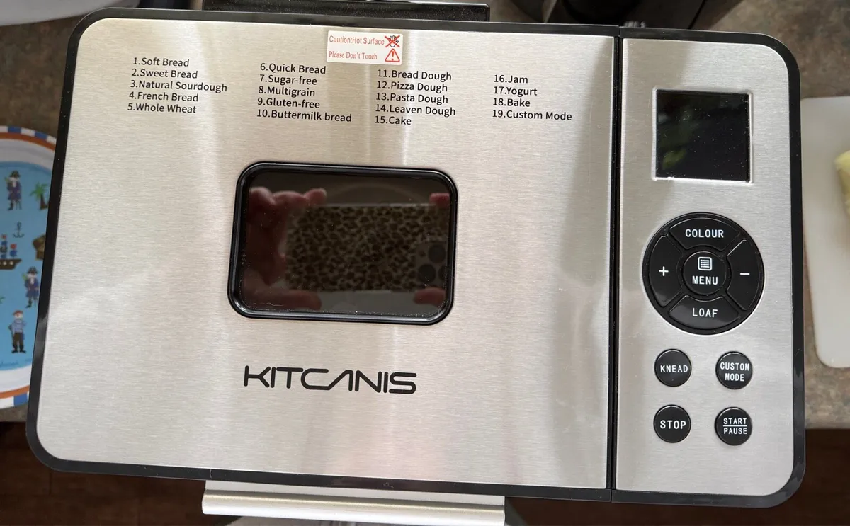 Kitchen Appliance Bundle - Image 1