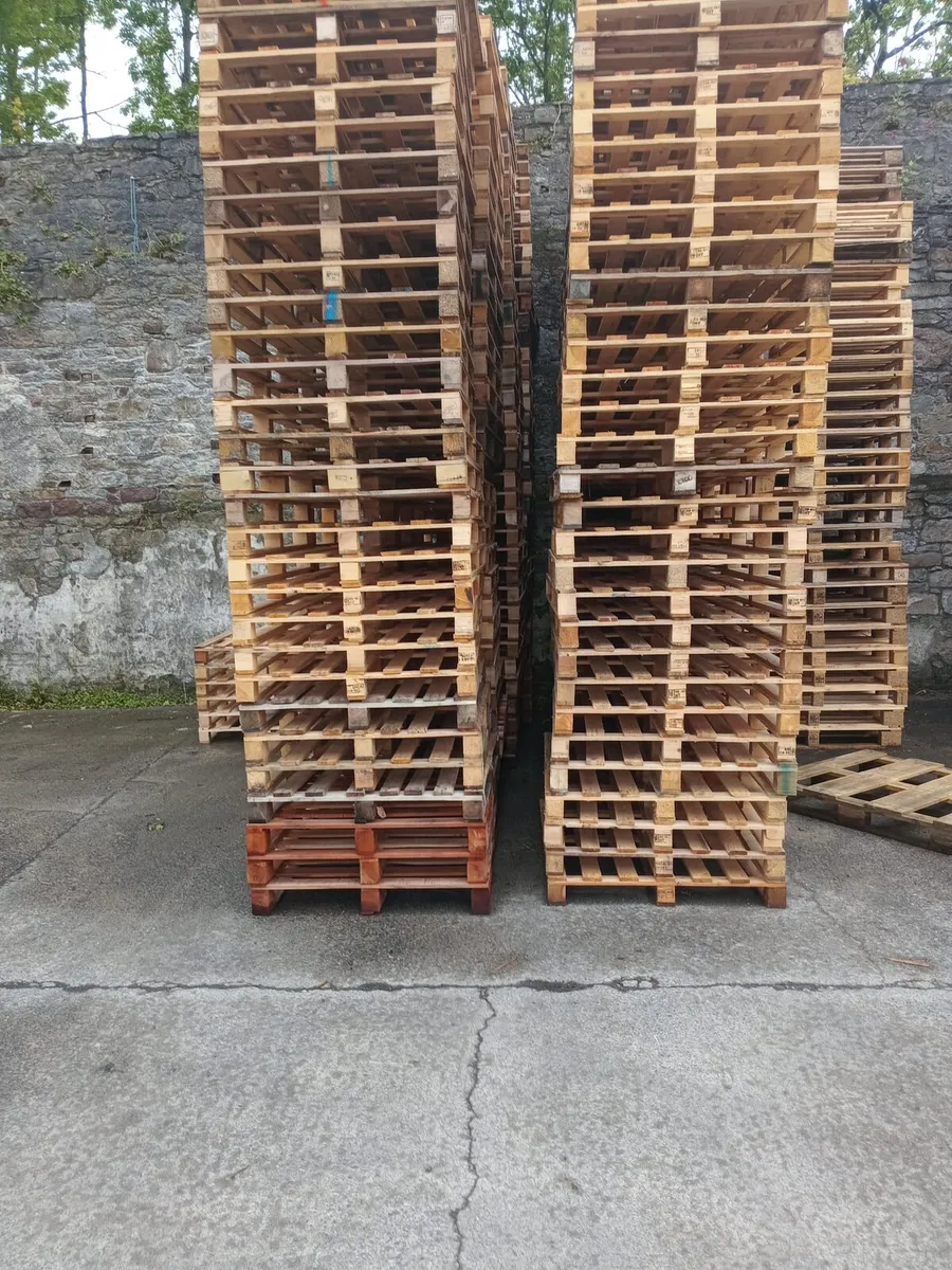 Pallets