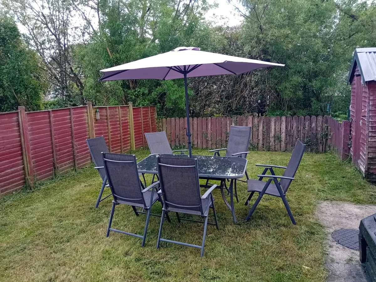 Garden furniture - Image 2
