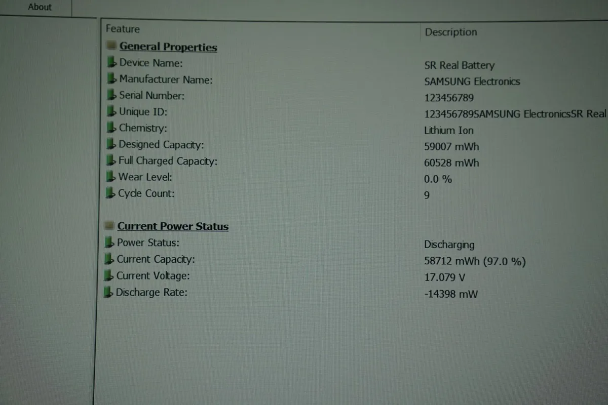 Samsung Galaxy Book4 Edge 15.6" | Snapdragon |16GB - Image 3