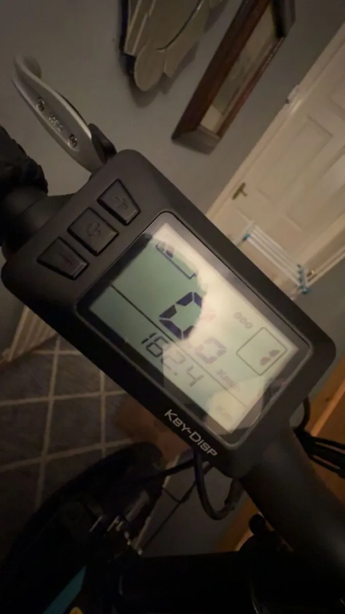 Electric bike - Image 4