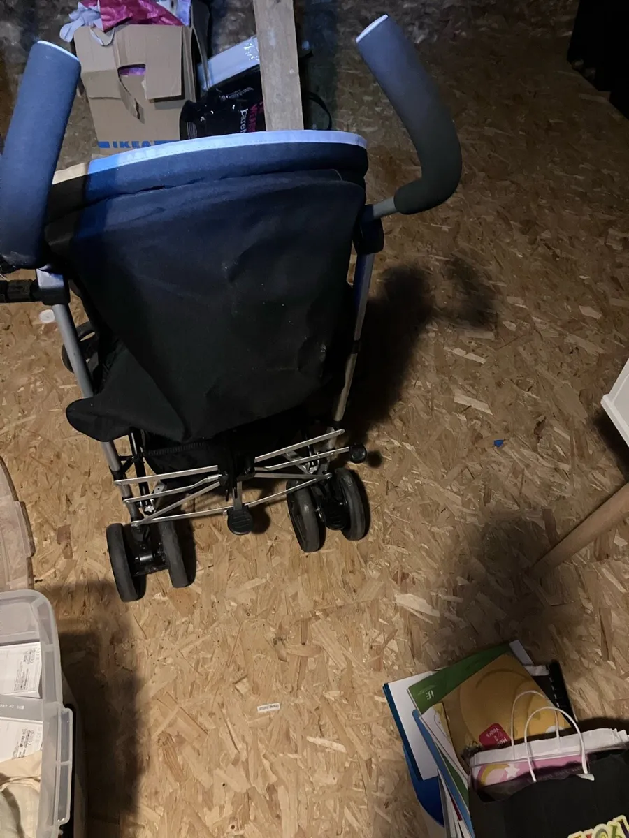 Joie Stroller - Image 2