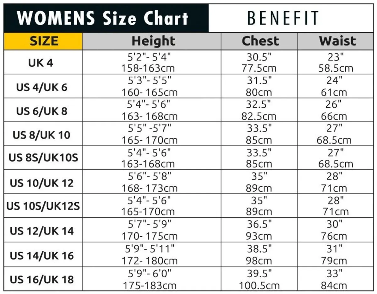 SALE: New C-Skins ladies Winter 5/4mm wetsuits - Image 4