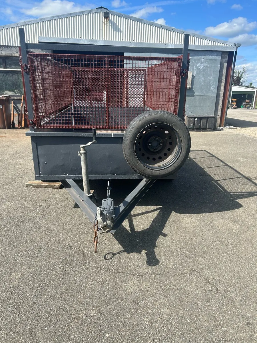 Twin axel - Image 4