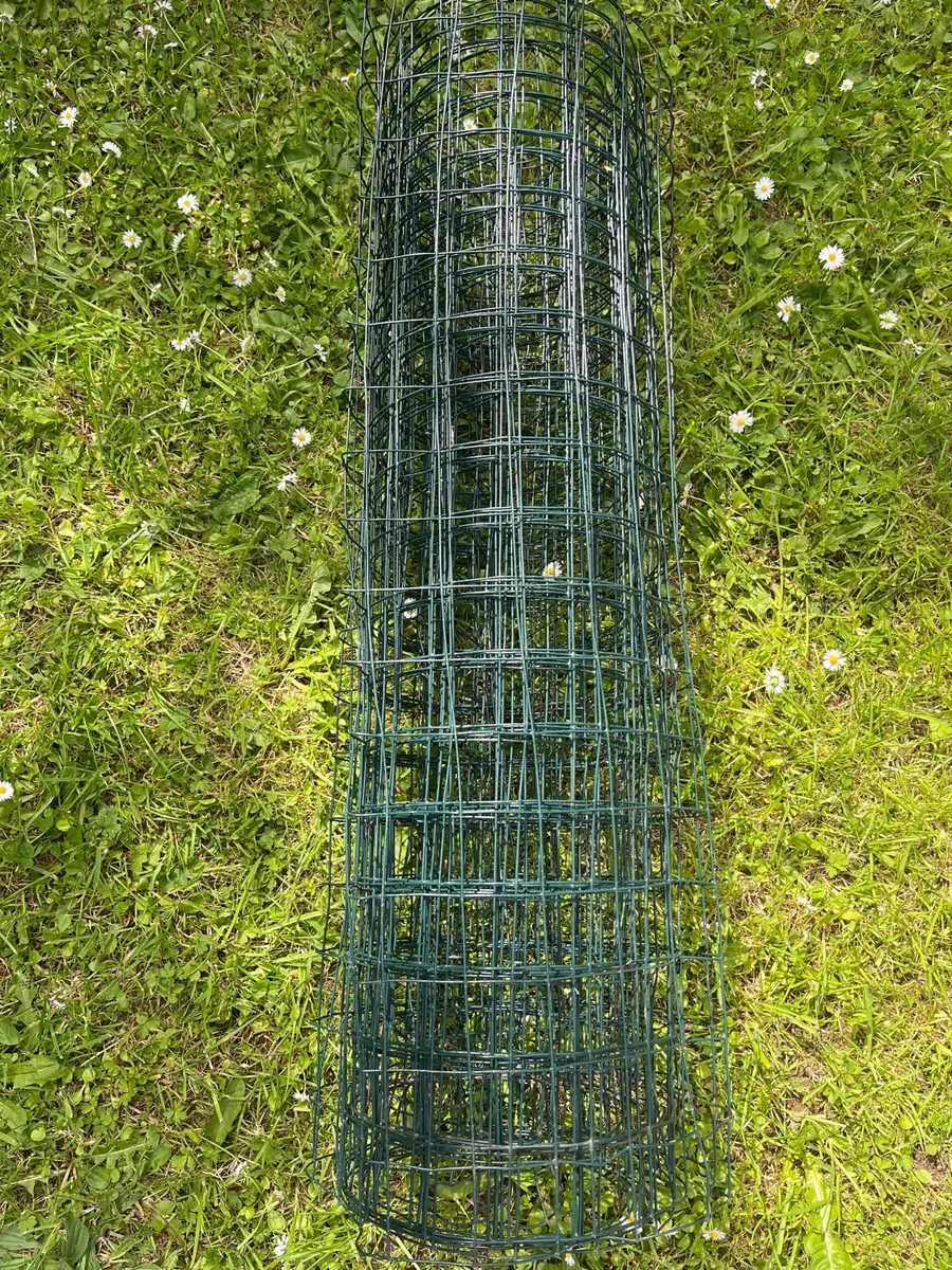 Roll of wire mesh - Image 1