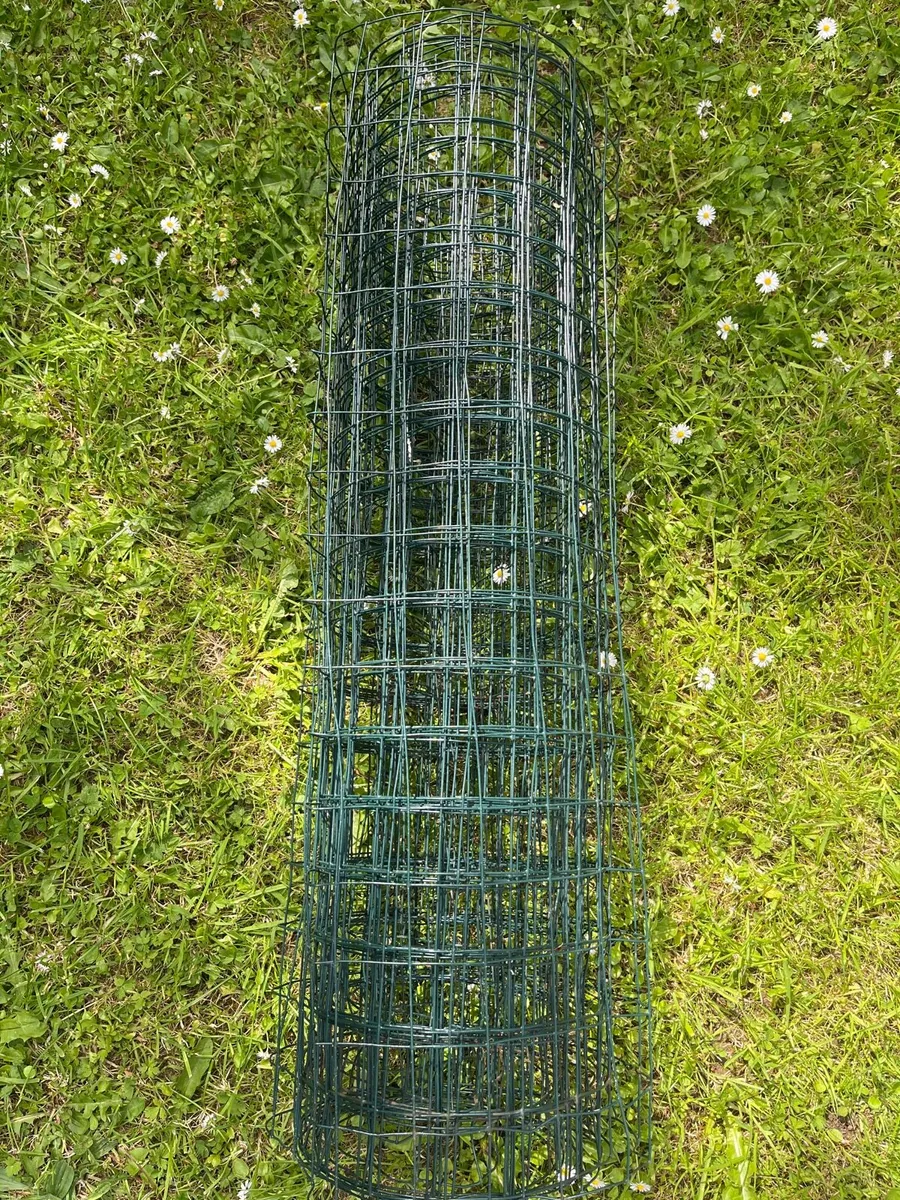 Roll of wire mesh - Image 2