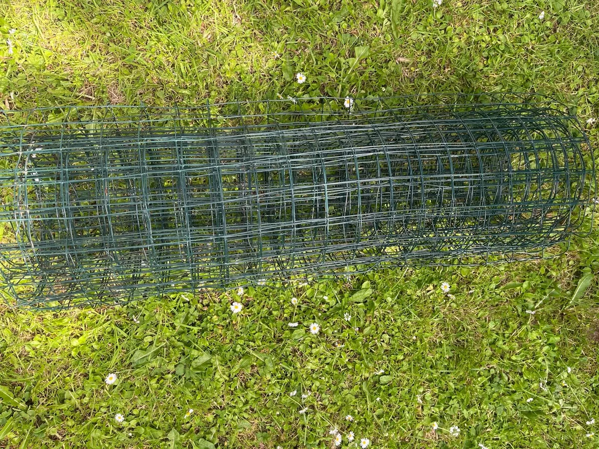 Roll of wire mesh - Image 4