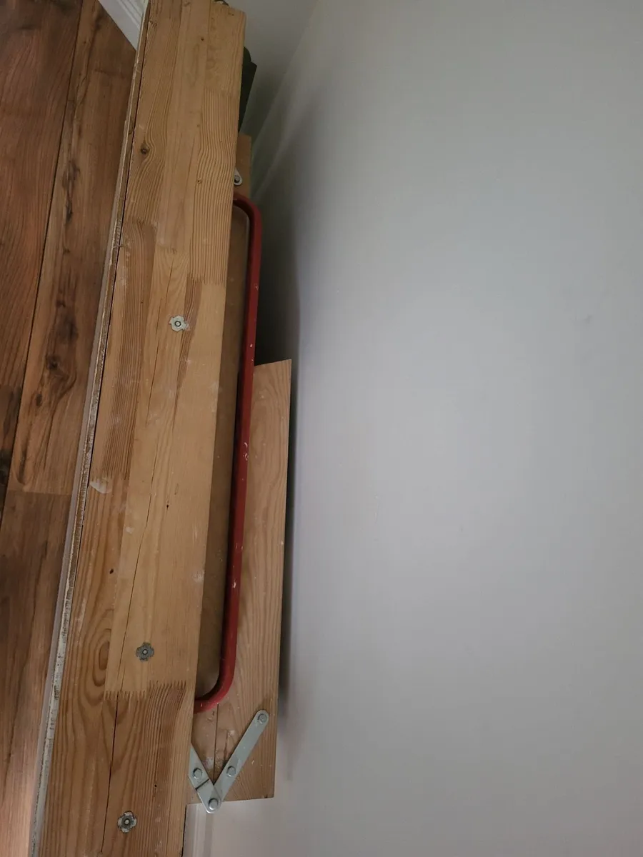 Attic stira - Image 3