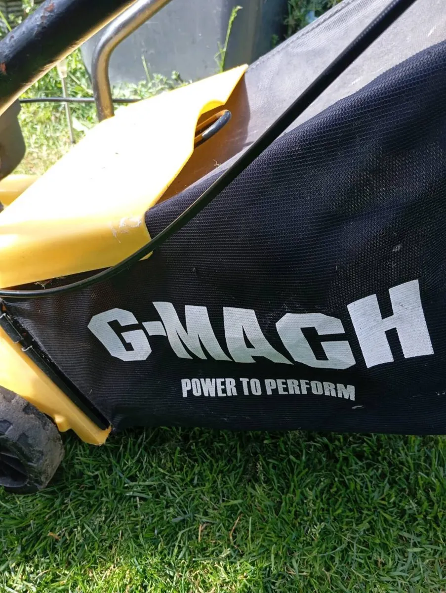 G-Mach - Image 3