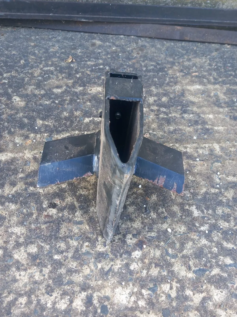 Log Splitter - Image 4
