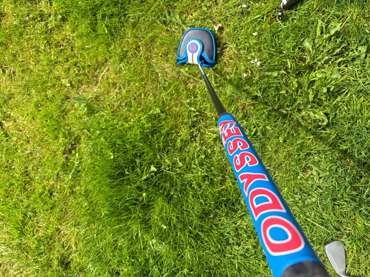 Golf clubs - Image 4