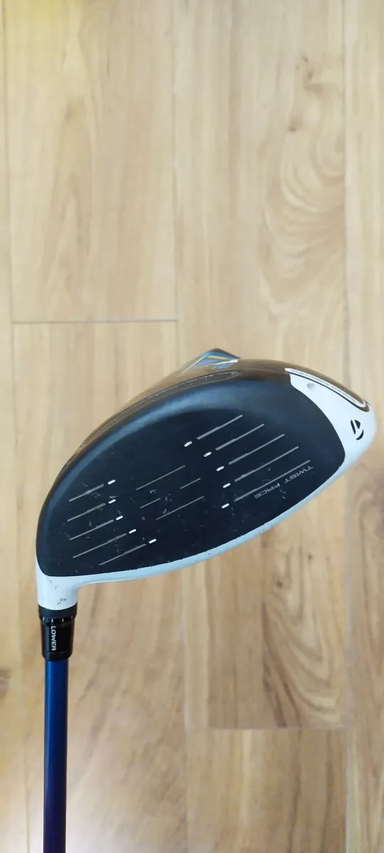 TaylorMade Sim2 Max Driver - Image 2