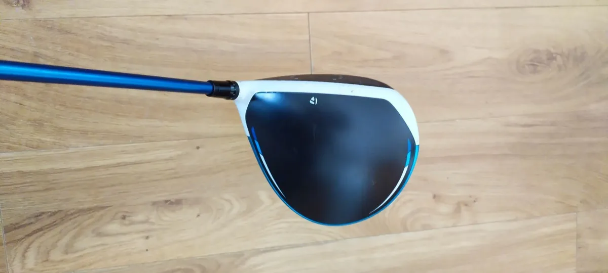 TaylorMade Sim2 Max Driver - Image 3
