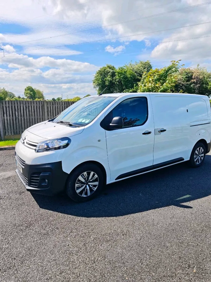 Citroen Dispatch - Image 3