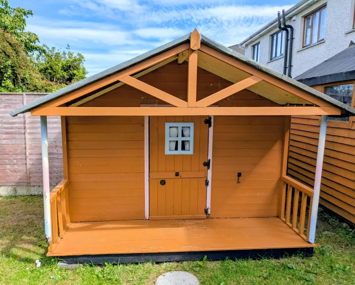 Kids Play House - Image 2