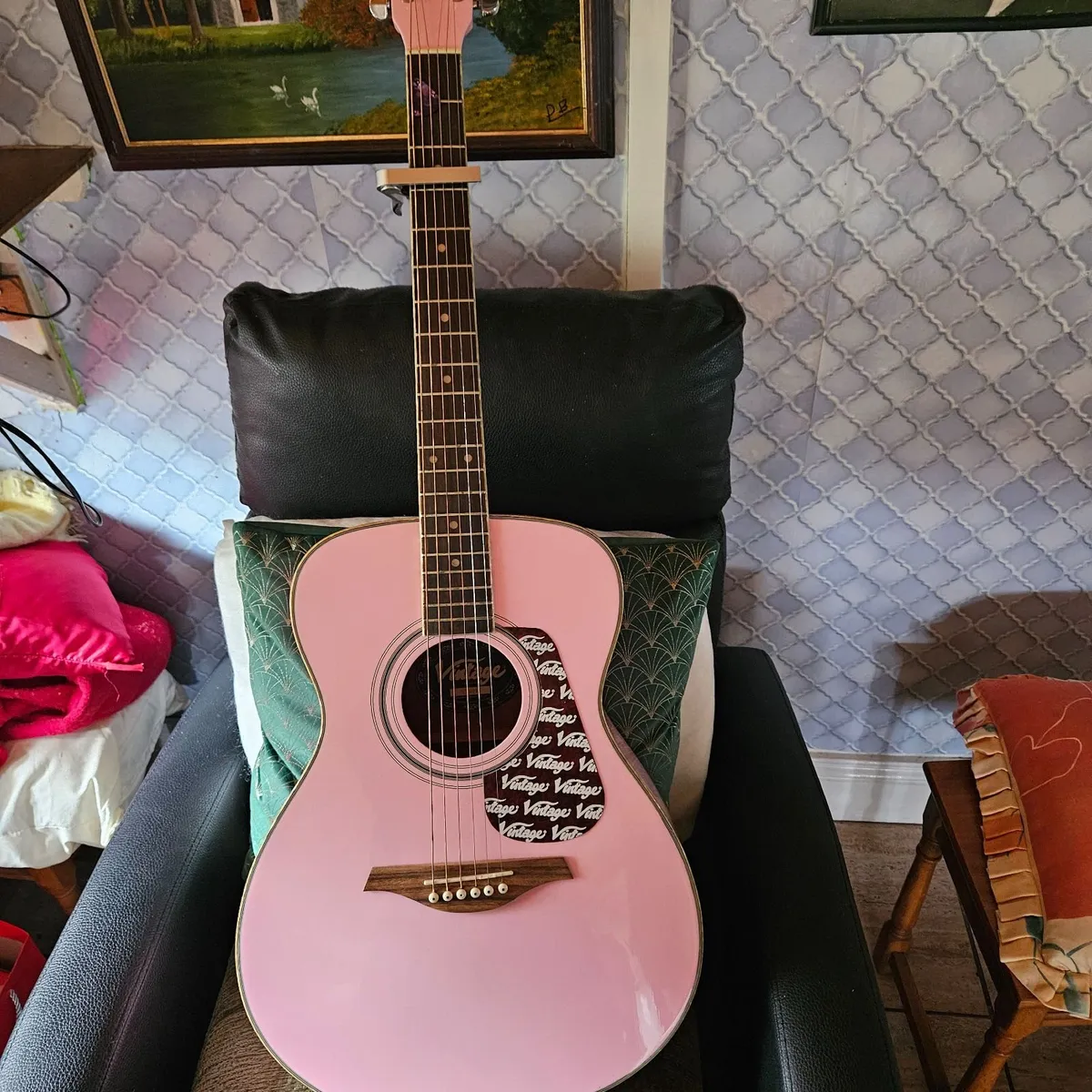 Guitar - Image 1