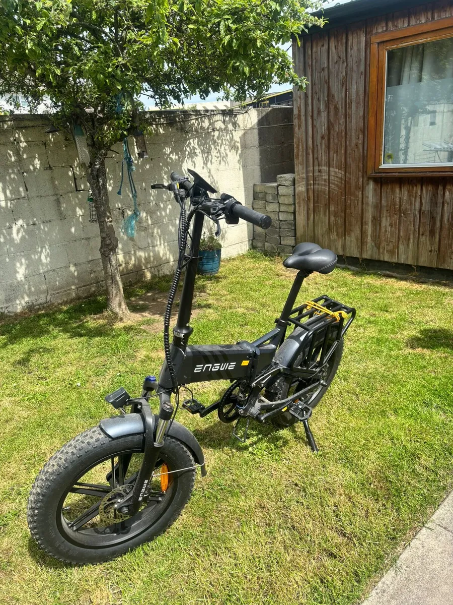 Engwe Engine pro 2 - Image 2