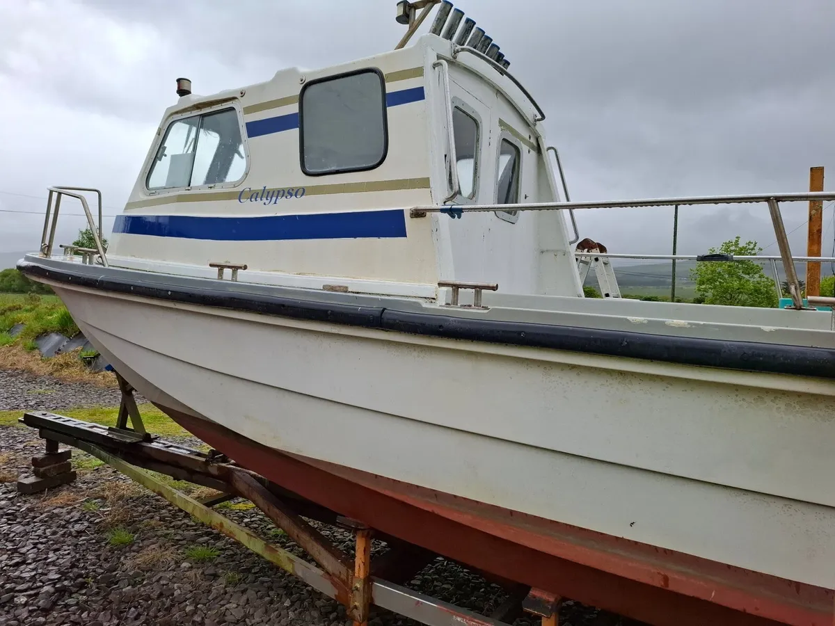 Boat - Image 3