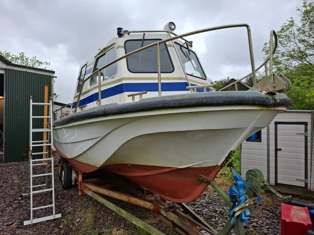 Boat - Image 4