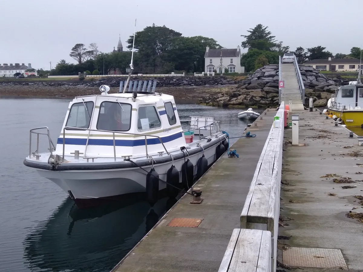 Boat - Image 1