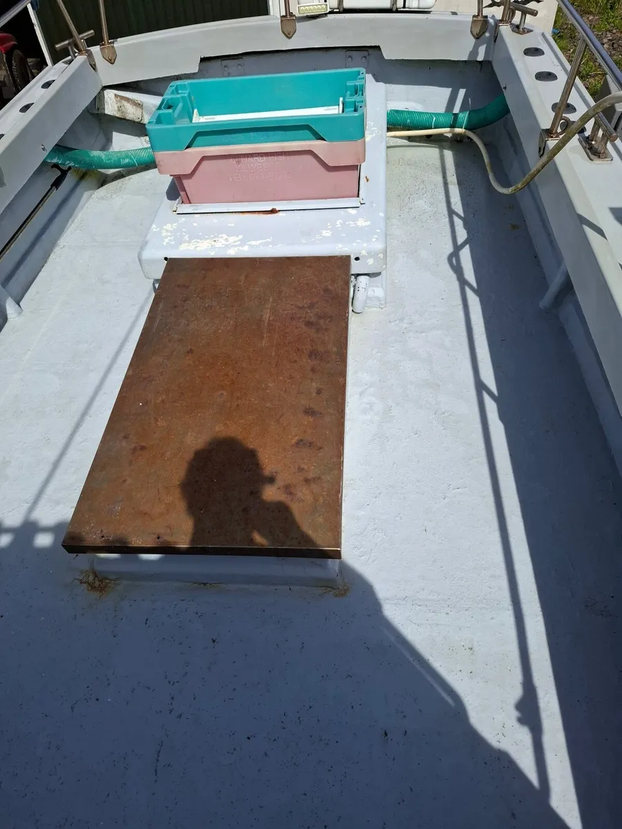 Boat - Image 2