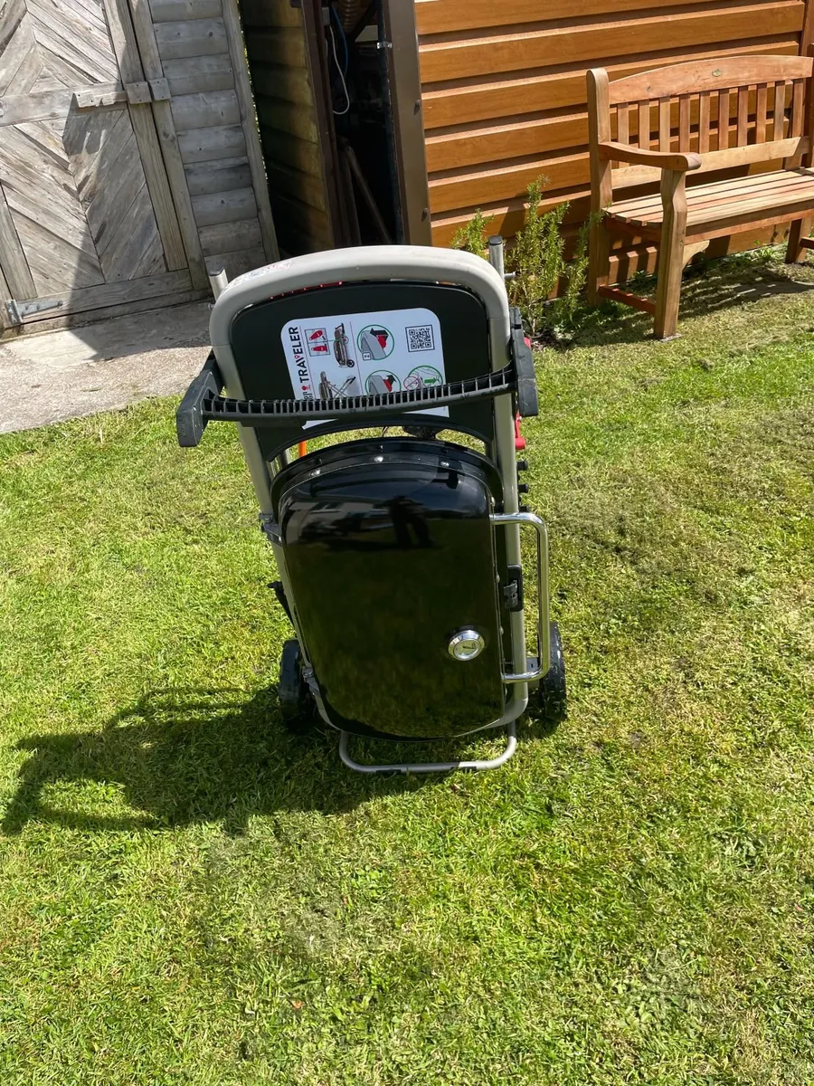 weber bbq - Image 1