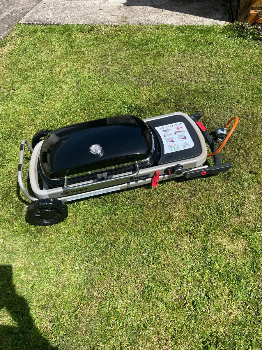 weber bbq - Image 2