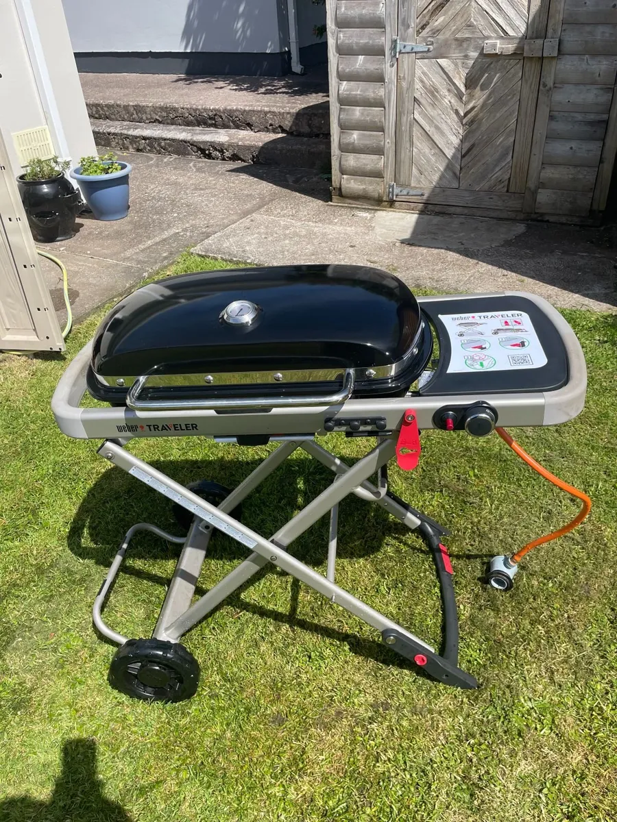 weber bbq - Image 3
