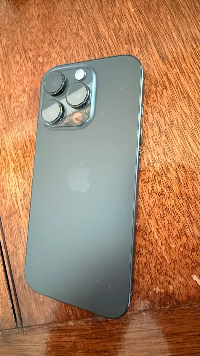 Appel iPhone 16 pro 256Gb - Image 3