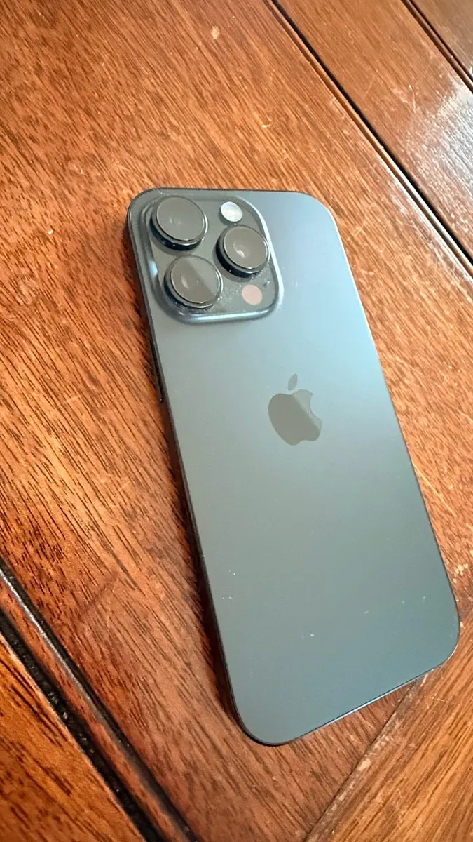Appel iPhone 16 pro 256Gb - Image 4