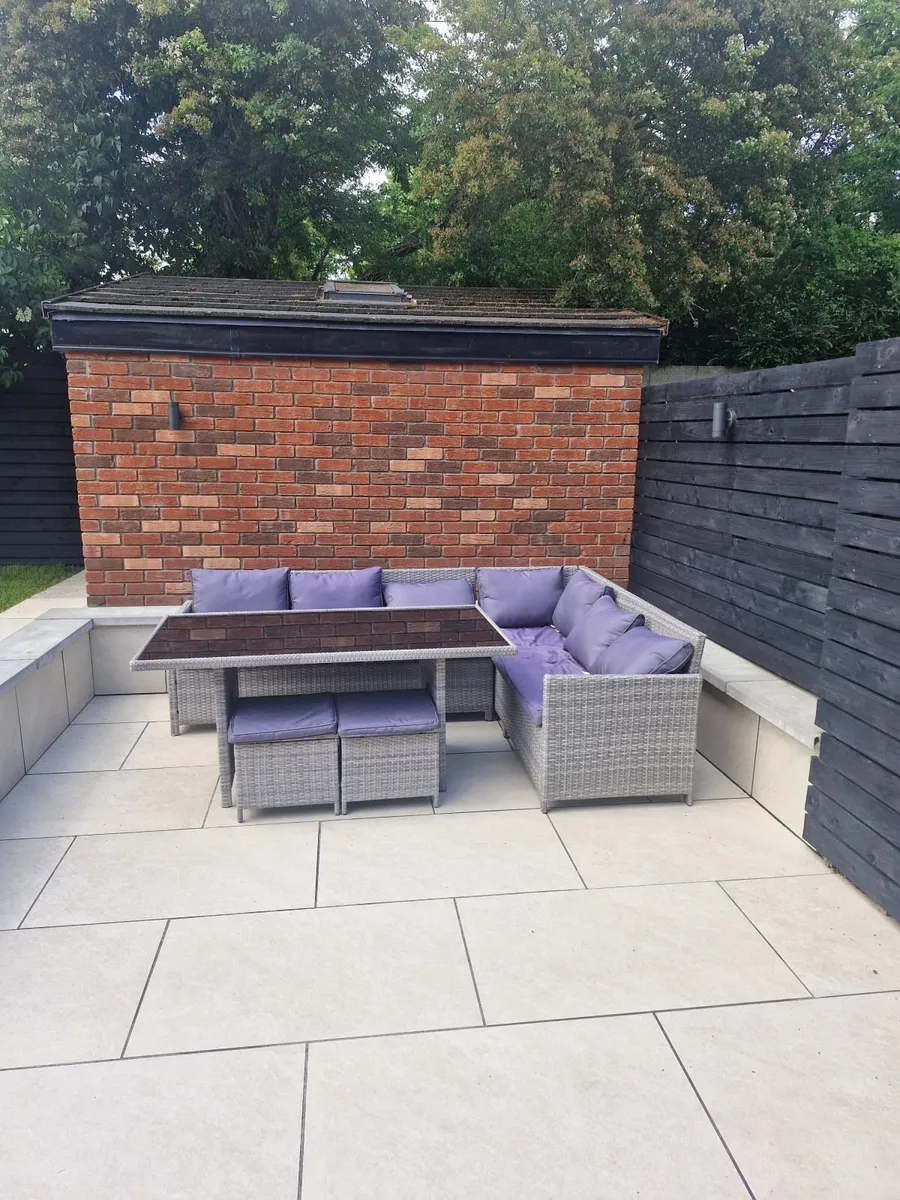 Garden furniture - Image 3