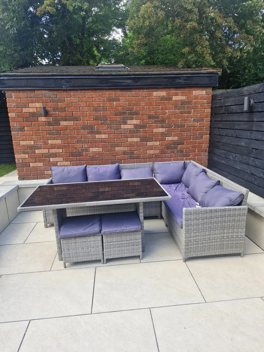Garden furniture - Image 4