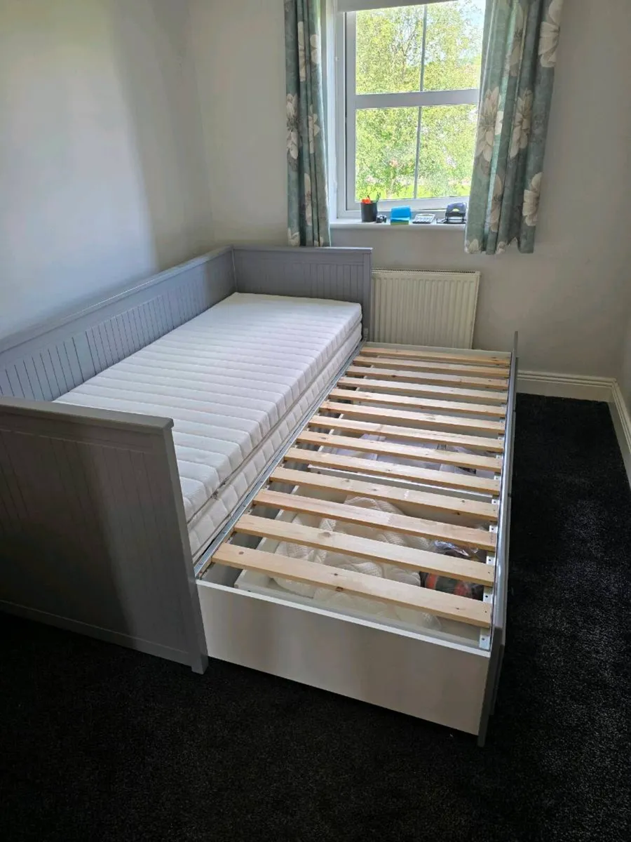 Ikea day bed - Image 4