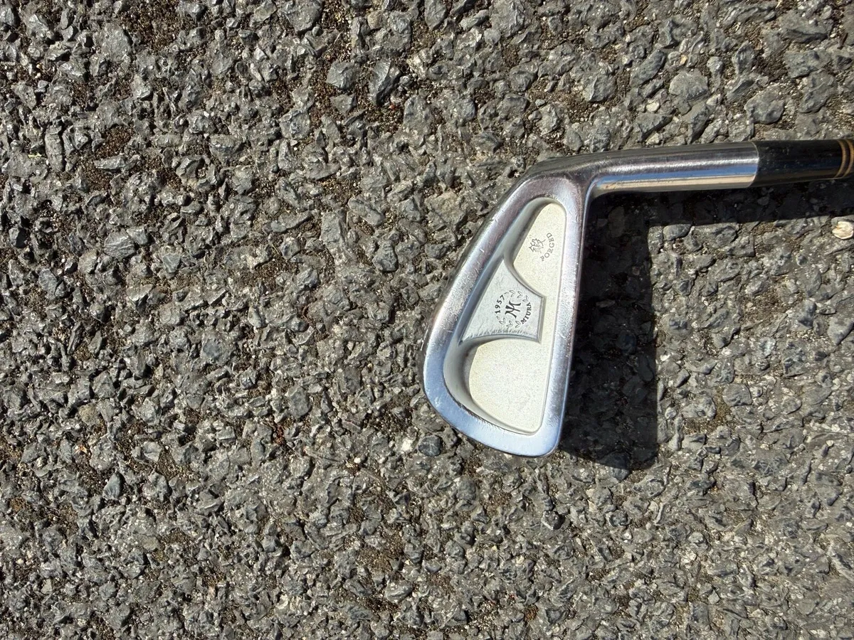 Miura 1957 series baby blade combo set - Image 3